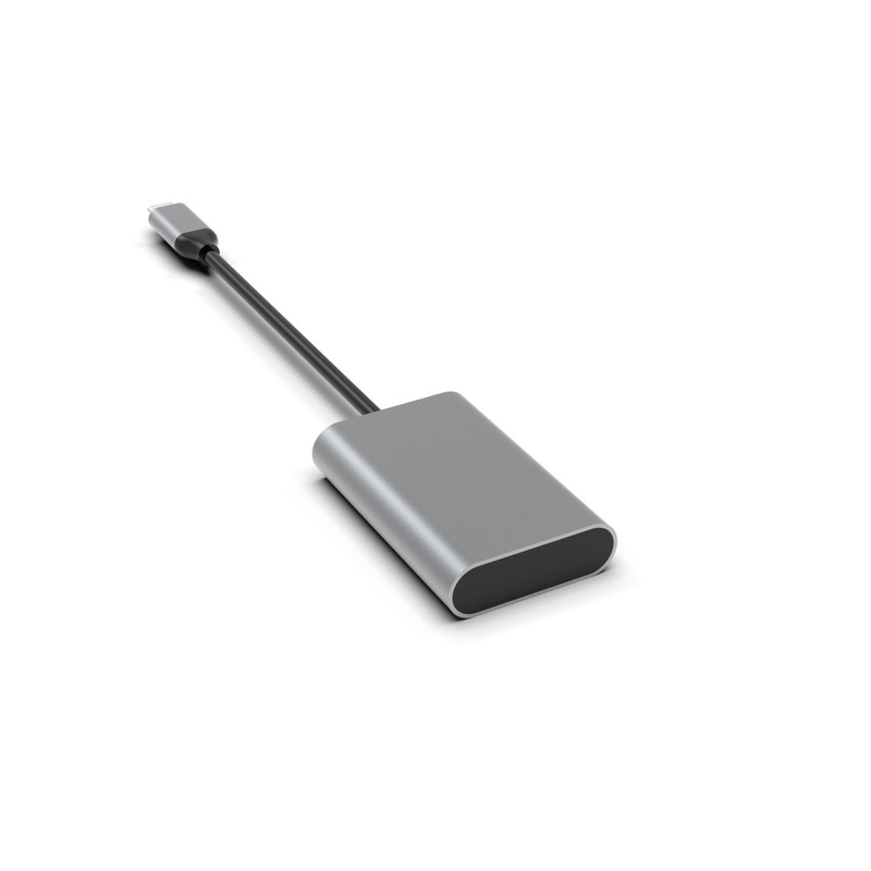 Usb 3.0 a doble adaptador HDMI USB C PD 100w Convertidor 4K puerto USB HUB 3 puertos