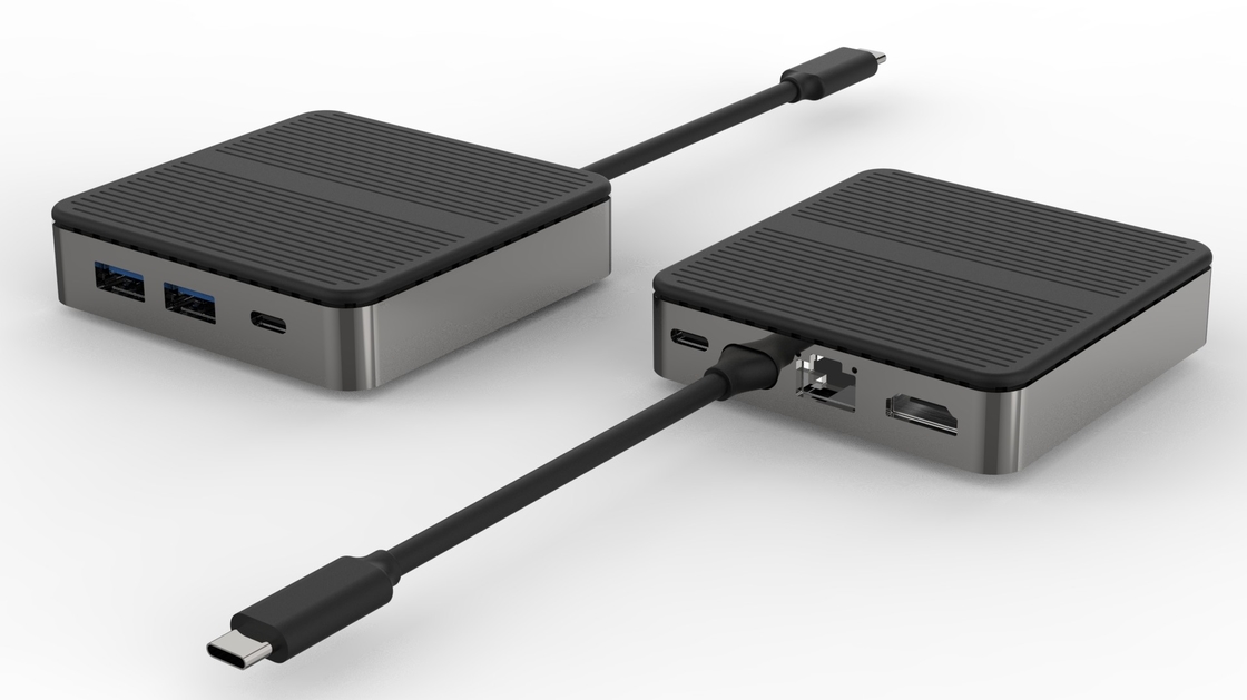Lector de tarjetas de memoria de Iphone para el Iphone con adaptador de cámara USB