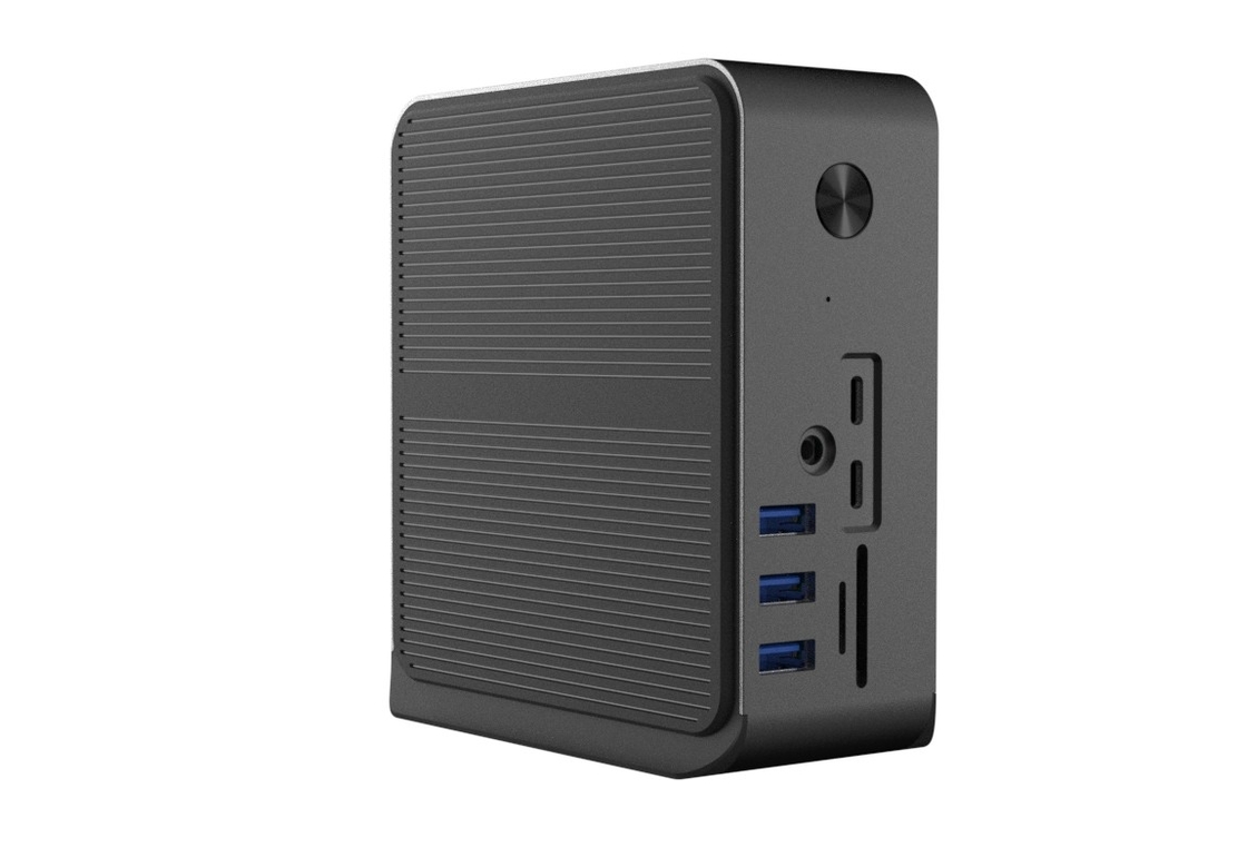 Estación de acoplamiento 12 en 1 USB C USB 3.0 Tipo-C 5Gbps Transferencia de datos y función de carga