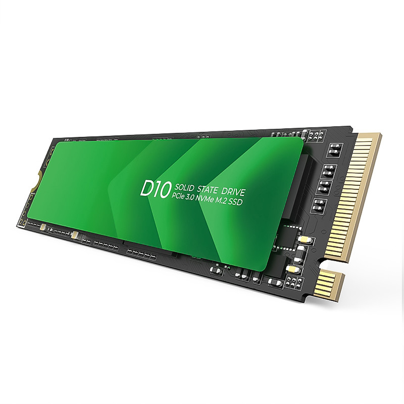 Alta velocidad PCIe 3.0 Interfaz SSD M.2 con capacidad de 128 GB y controlador SATA 6Gb/s