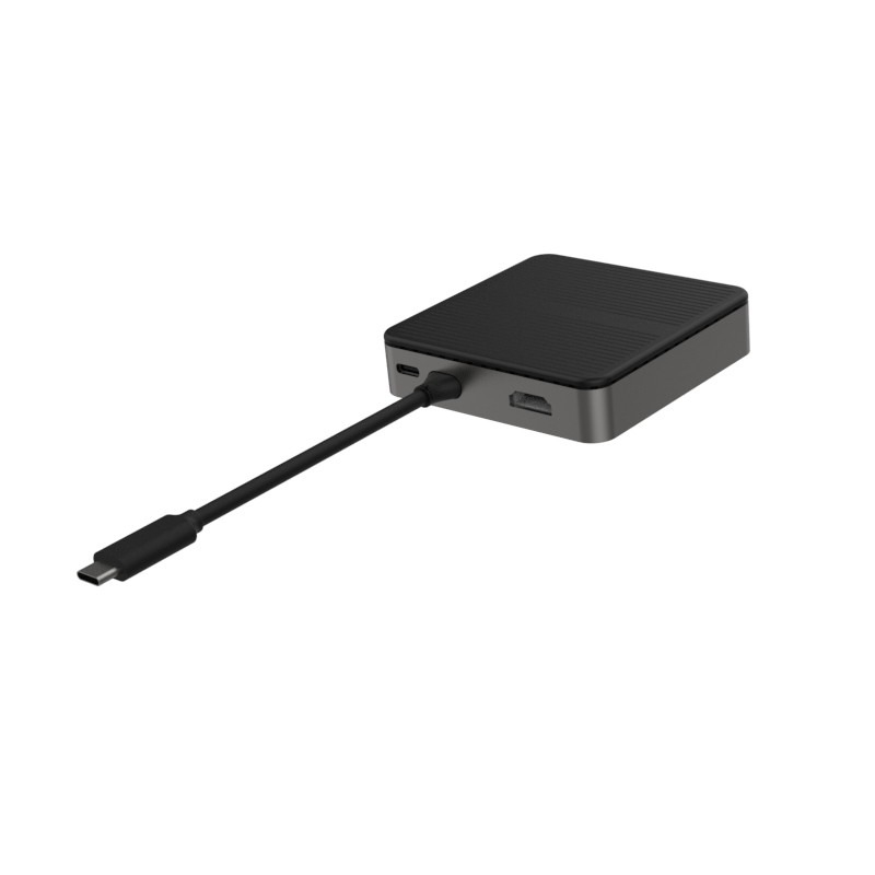 5 en 1 conmutador automático HDMI salida de alta definición de interfaz multimedia conmutador para el rendimiento