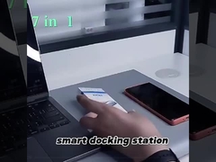 Lector de tarjetas Micro SD de USB 3.0 Lector de tarjetas múltiples para tarjetas SD / TF / Micro SD